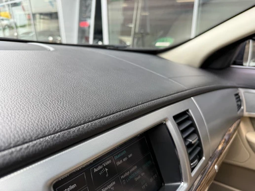 Jaguar XF - Afbeelding 17 van 18