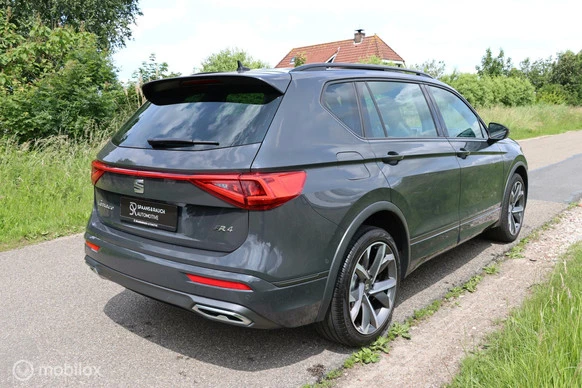 SEAT Tarraco - Afbeelding 5 van 30
