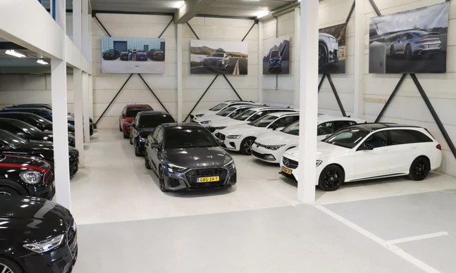 SEAT Tarraco - Afbeelding 6 van 30