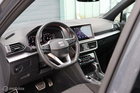 SEAT Tarraco - Afbeelding 7 van 30