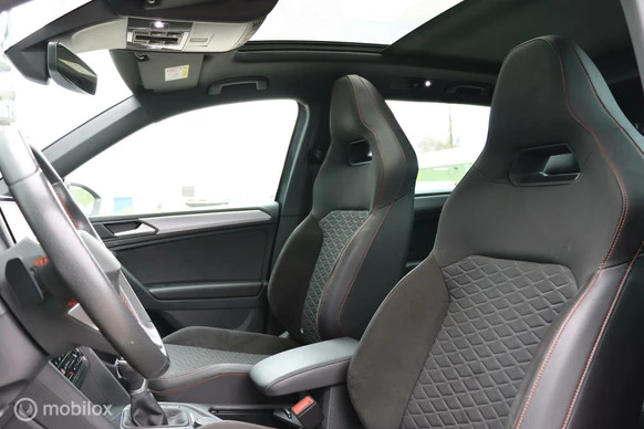 SEAT Tarraco - Afbeelding 8 van 30