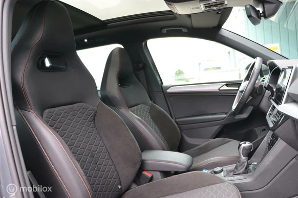 SEAT Tarraco - Afbeelding 10 van 30
