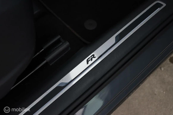 SEAT Tarraco - Afbeelding 11 van 30