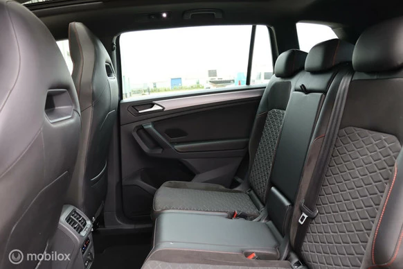 SEAT Tarraco - Afbeelding 12 van 30