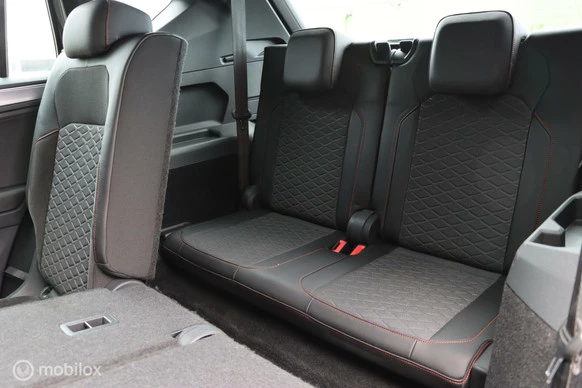 SEAT Tarraco - Afbeelding 13 van 30
