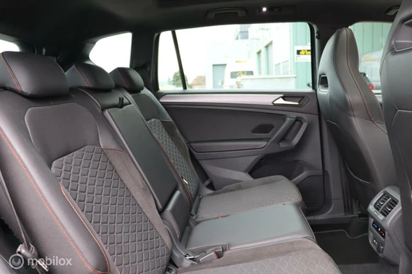SEAT Tarraco - Afbeelding 14 van 30