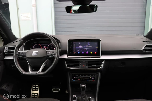 SEAT Tarraco - Afbeelding 17 van 30