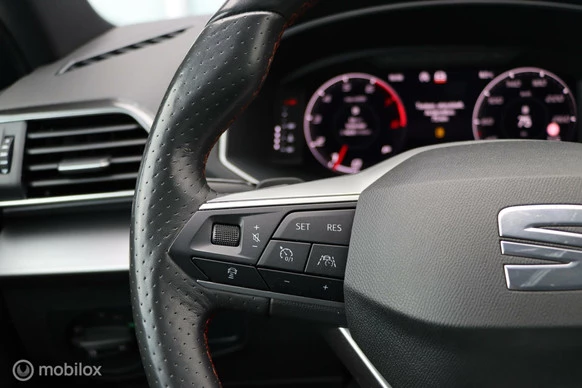 SEAT Tarraco - Afbeelding 19 van 30