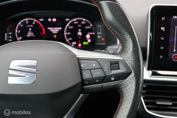 SEAT Tarraco - Afbeelding 20 van 30