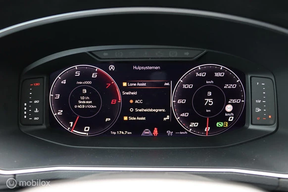 SEAT Tarraco - Afbeelding 22 van 30