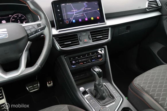 SEAT Tarraco - Afbeelding 23 van 30