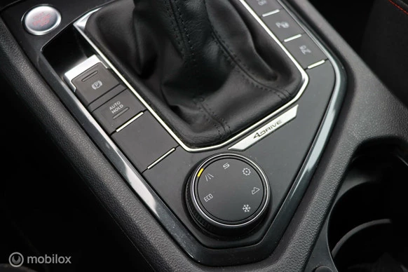 SEAT Tarraco - Afbeelding 25 van 30