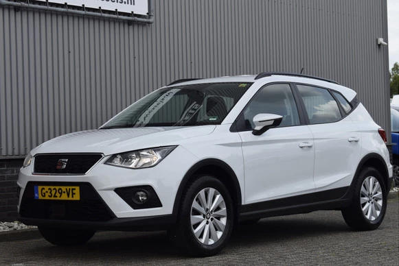 SEAT Arona - Afbeelding 1 van 25