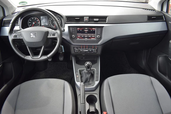 SEAT Arona - Afbeelding 3 van 25