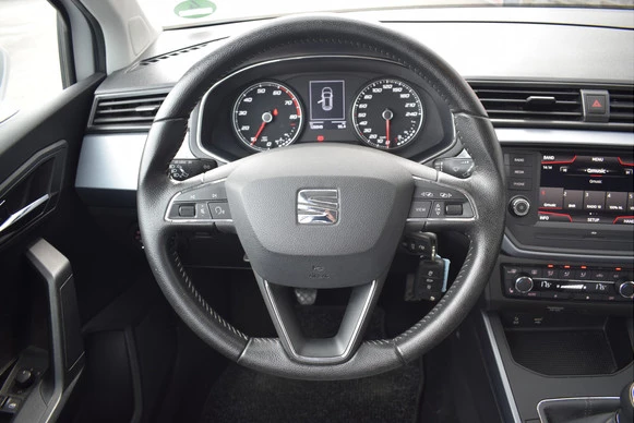 SEAT Arona - Afbeelding 4 van 25