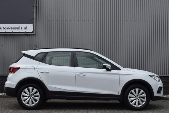 SEAT Arona - Afbeelding 6 van 25
