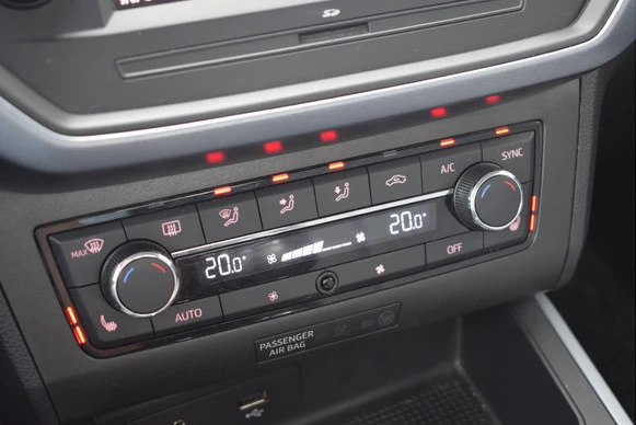 SEAT Arona - Afbeelding 7 van 25