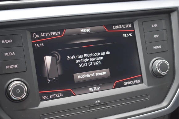 SEAT Arona - Afbeelding 9 van 25