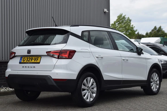 SEAT Arona - Afbeelding 11 van 25