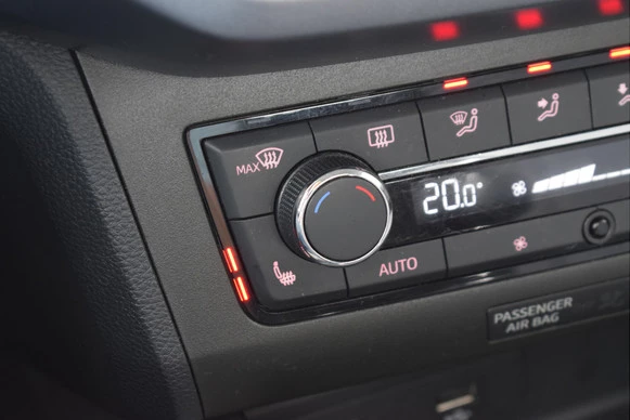 SEAT Arona - Afbeelding 12 van 25