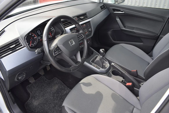 SEAT Arona - Afbeelding 14 van 25