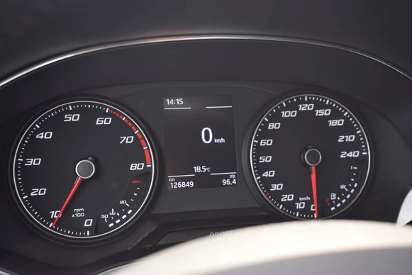 SEAT Arona - Afbeelding 15 van 25
