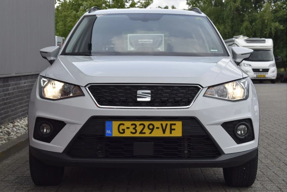 SEAT Arona - Afbeelding 16 van 25