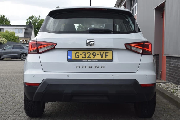 SEAT Arona - Afbeelding 17 van 25