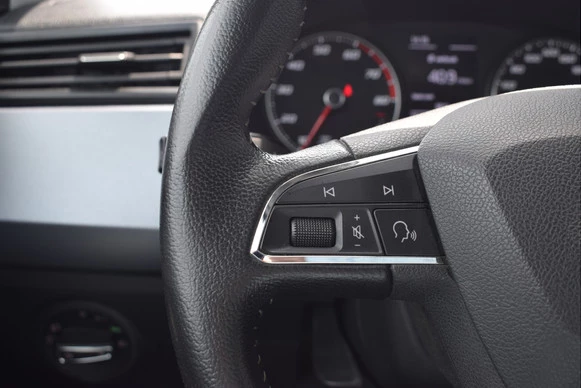 SEAT Arona - Afbeelding 18 van 25