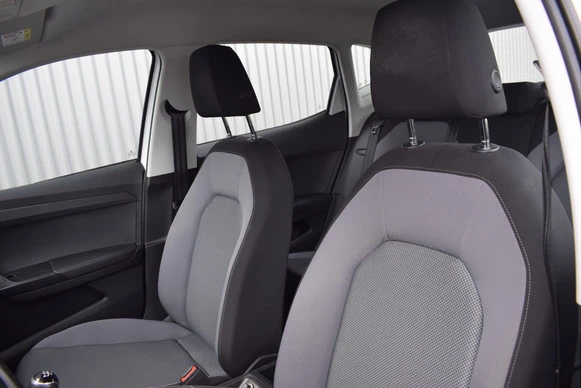 SEAT Arona - Afbeelding 20 van 25