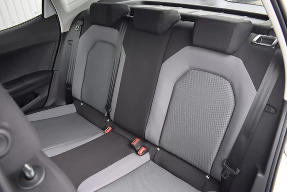 SEAT Arona - Afbeelding 21 van 25