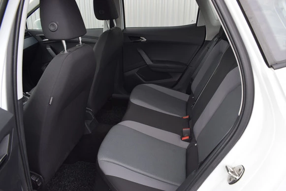 SEAT Arona - Afbeelding 22 van 25