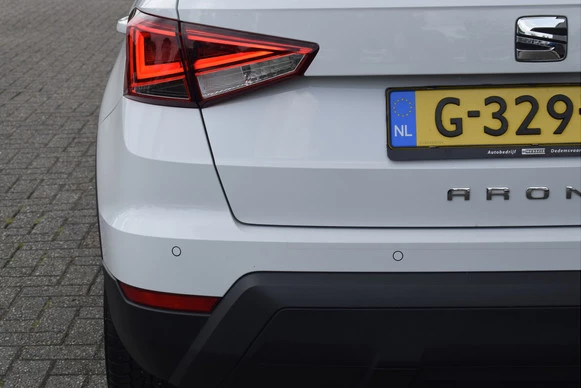 SEAT Arona - Afbeelding 23 van 25