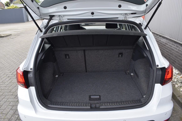 SEAT Arona - Afbeelding 24 van 25