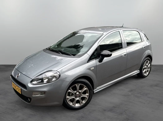Fiat Punto - Afbeelding 2 van 30
