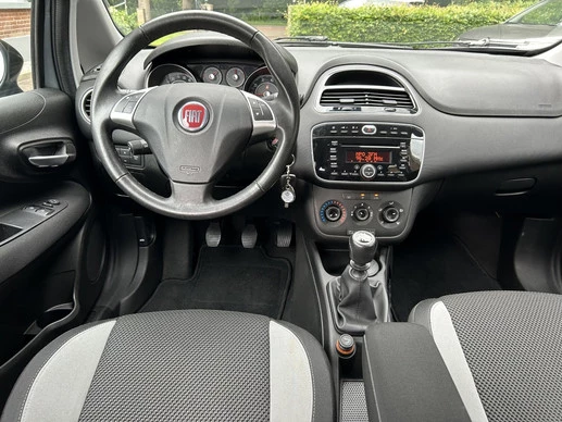 Fiat Punto - Afbeelding 3 van 30