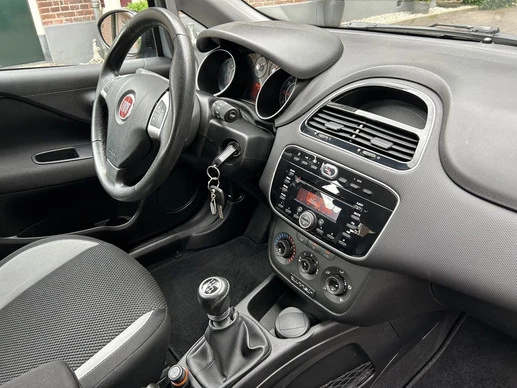 Fiat Punto - Afbeelding 6 van 30