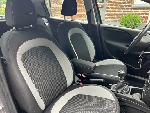 Fiat Punto - Afbeelding 7 van 30