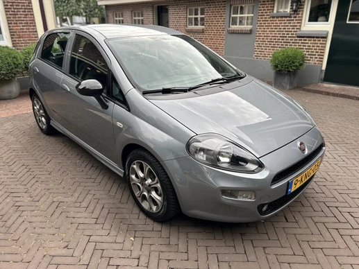 Fiat Punto - Afbeelding 9 van 30