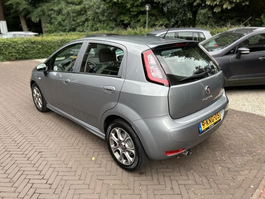 Fiat Punto - Afbeelding 10 van 30