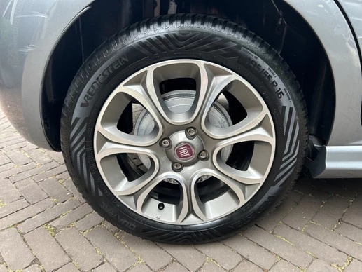 Fiat Punto - Afbeelding 12 van 30