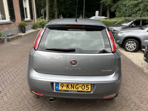 Fiat Punto - Afbeelding 15 van 30