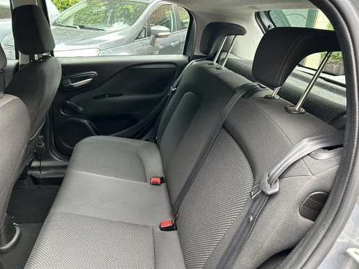 Fiat Punto - Afbeelding 17 van 30