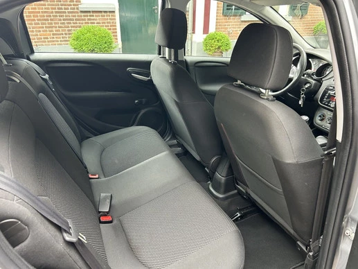 Fiat Punto - Afbeelding 18 van 30