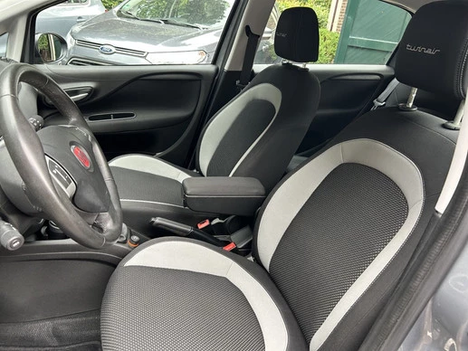 Fiat Punto - Afbeelding 20 van 30