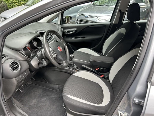Fiat Punto - Afbeelding 21 van 30