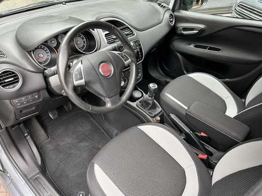 Fiat Punto - Afbeelding 22 van 30