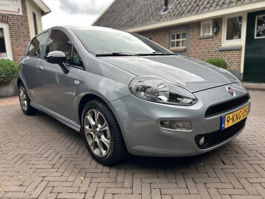 Fiat Punto - Afbeelding 26 van 30