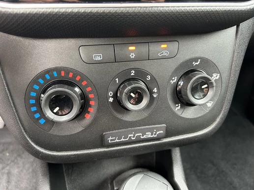 Fiat Punto - Afbeelding 30 van 30
