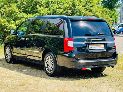 Chrysler Grand Voyager - Afbeelding 4 van 24